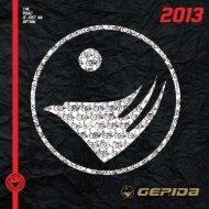 katalog 2013 - Gepida