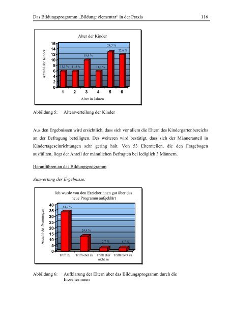 6 Integrative Kindertagesstätte „Käthe Kollwitz“ - Kitas im Dialog