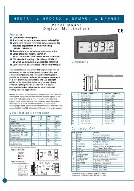 hn-modul sim 2 - sil 7 - reichl emv