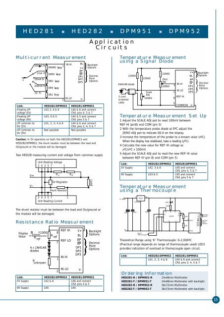 hn-modul sim 2 - sil 7 - reichl emv