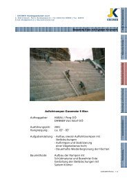 Gasometer [PDF 1,7 MB] - Krismer