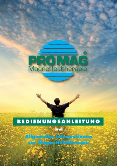 Magnetfeldtherapien zur Gewichtsreduktion
