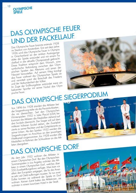 100 JAHRE - Österreichisches Olympisches Comité