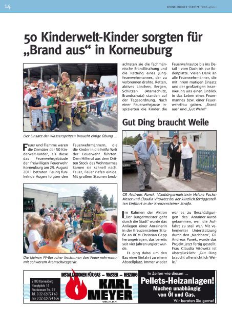 (6,29 MB) - .PDF - Korneuburg