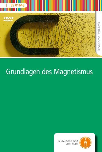 Grundlagen des Magnetismus - FWU