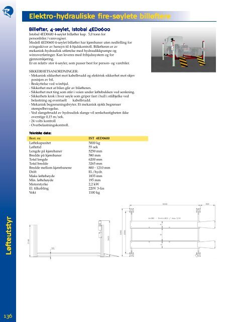 Verktoykatalog_2006.pdf (6.3MB) - Rodin & Co AS