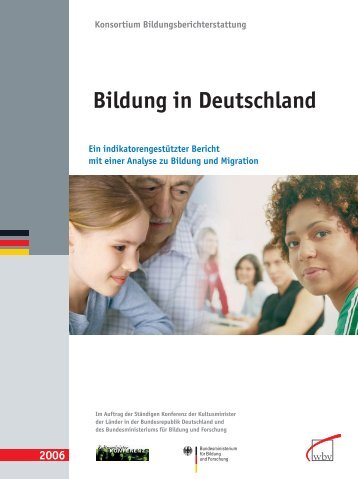 Bildung in Deutschland