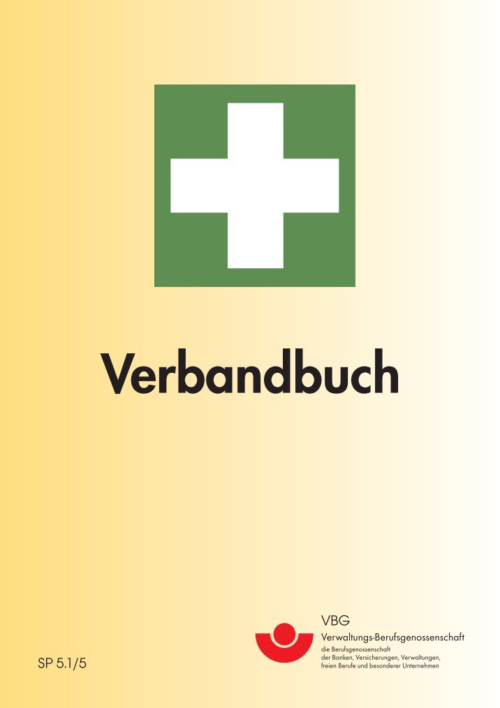 Verbandbuch Magazine