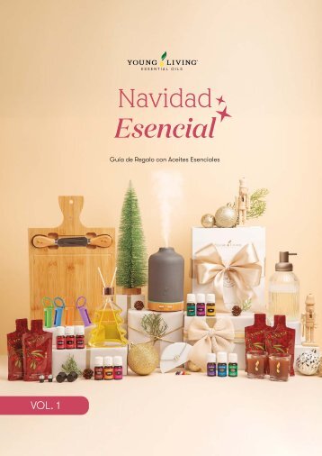 Catálogo Noviembre 2025