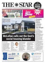 The Star: November 06, 2025