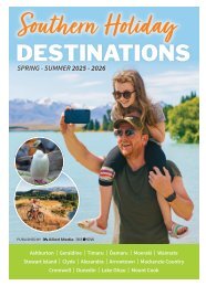 Special Publications: November 06, 2025