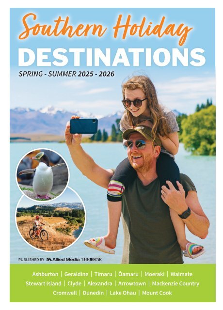 Special Publications: November 06, 2025