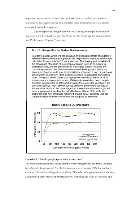 The Unfenced Desert Towards a strategy for eco ... - Nwrc.gov.sa