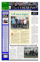 Issue 11 - Riverfield Country Day School