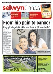 Selwyn_Times: November 12, 2025