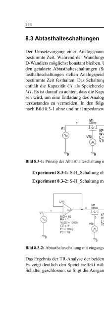 Schaltungstechnik