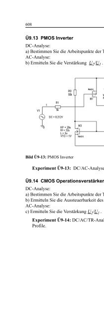 Schaltungstechnik