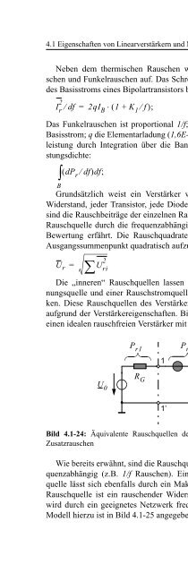 Schaltungstechnik