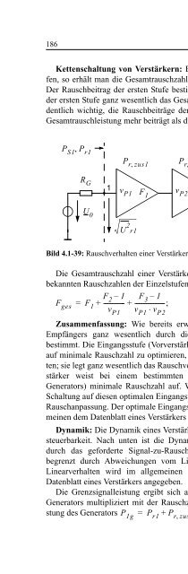 Schaltungstechnik