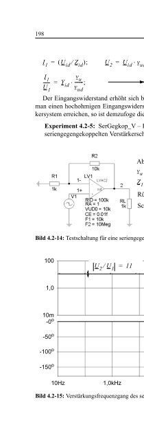 Schaltungstechnik