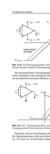 Schaltungstechnik