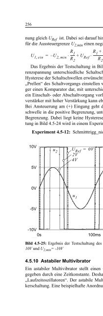 Schaltungstechnik