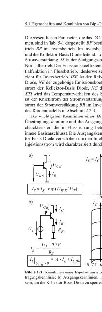 Schaltungstechnik