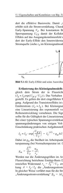 Schaltungstechnik