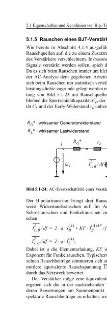 Schaltungstechnik