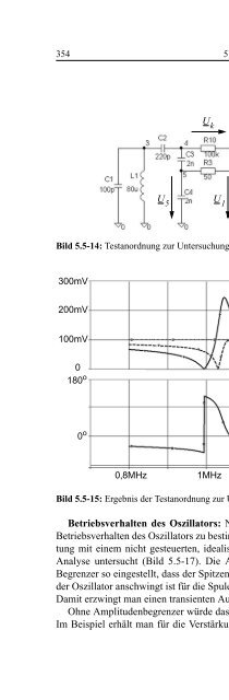 Schaltungstechnik