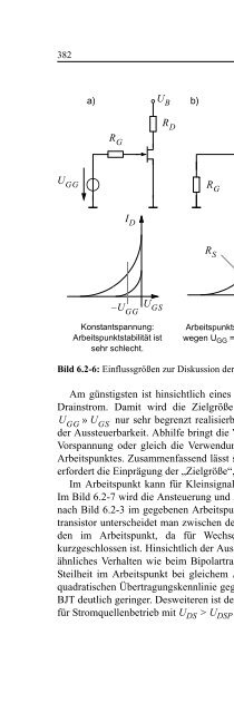 Schaltungstechnik