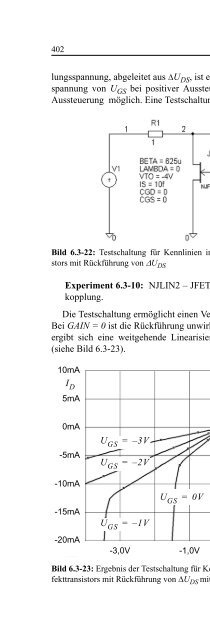 Schaltungstechnik