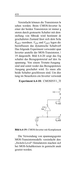 Schaltungstechnik