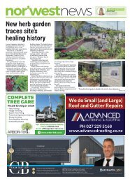 Nor'West News: November 13, 2025