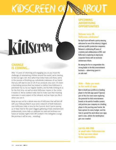 Download PDF - Kidscreen