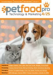 PetFood PRO 4/2025