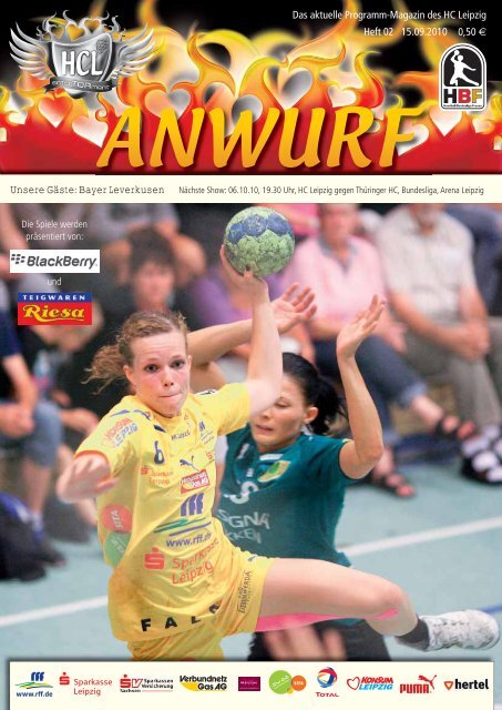 Autogramm Anne Müller Frauen Handball HCL Leipzig Nationalspielerin Deutschland*