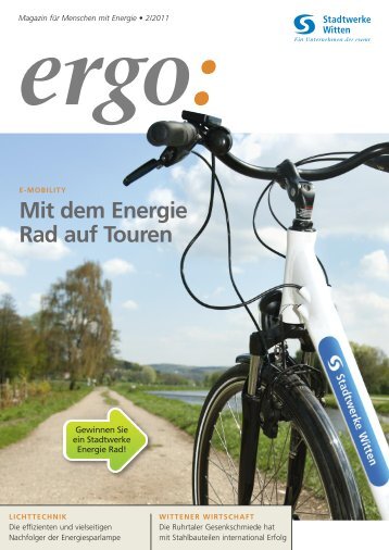 ergo - EWMR