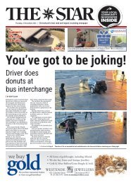 The Star: November 27, 2025