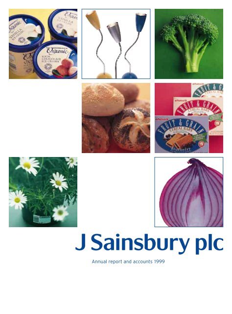 Download PDF (1.3MB) - J Sainsbury plc
