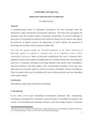 View Paper - European Consortium for Political Research