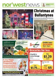 Nor'West News: December 04, 2025