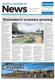 North Canterbury News: December 04, 2025