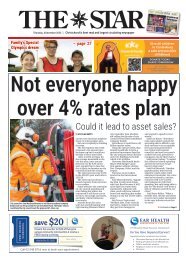 The Star: December 04, 2025