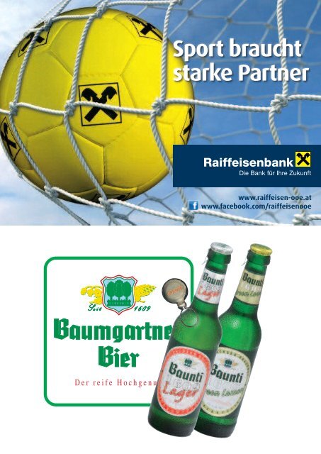 DER FUSSBALL IM MEDIENFOKUS - Oberösterreichischer ...