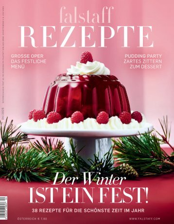 Rezepte Special Österreich 04/2025