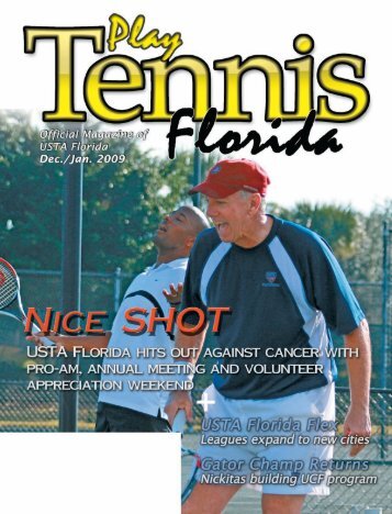 January 2008 - USTA.com