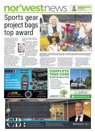 Nor'West News: December 11, 2025