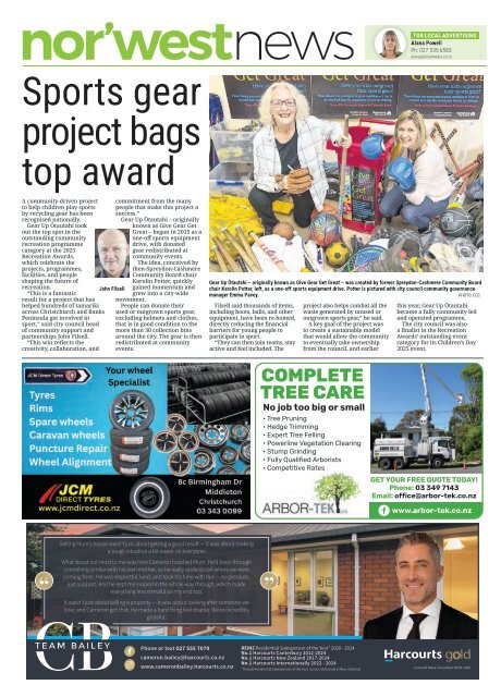 Nor'West News: December 11, 2025