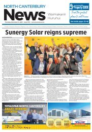 North Canterbury News: December 11, 2025